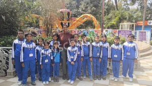 AVS English Public School Gallery 12