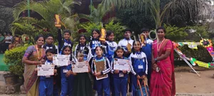 AVS English Public School Gallery 4