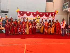 AVS English Public School Gallery 10