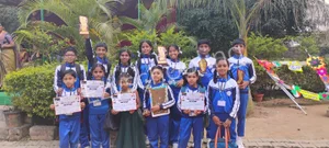 AVS English Public School Gallery 5