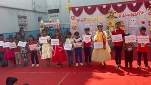 AVS English Public School Gallery 9