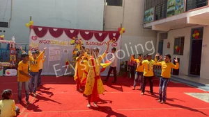 AVS English Public School Gallery 8