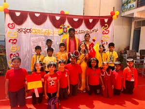 AVS English Public School Gallery 7