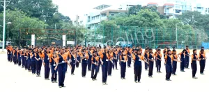 Baby Pearl English School Gallery 16