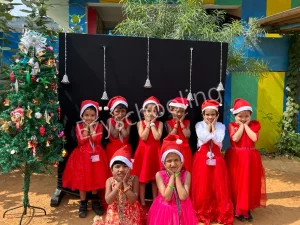 Baby Pearl English School Gallery 17