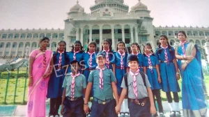Baby Pearl English School Gallery 15