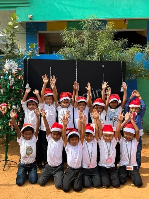 Baby Pearl English School Gallery 11