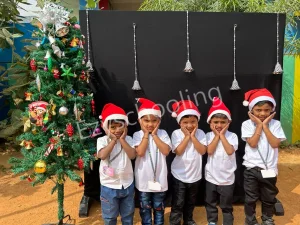 Baby Pearl English School Gallery 9