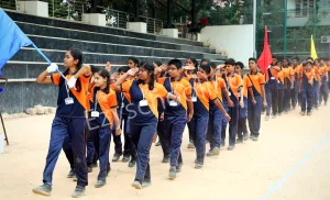 Baby Pearl English School Gallery 7