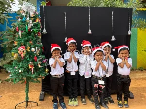 Baby Pearl English School Gallery 3