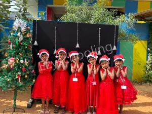 Baby Pearl English School Gallery 2