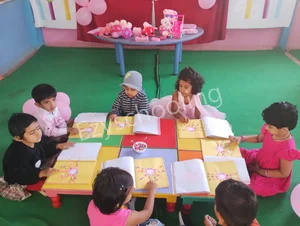 Bachpan Play School Gallery 3