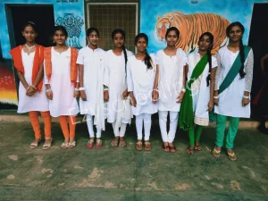 Bangalore English High School Gallery 9