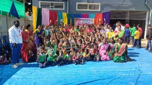 Bangalore English High School Gallery 8