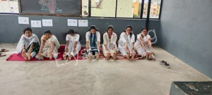 Bangalore English High School Gallery 6