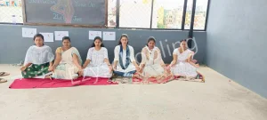 Bangalore English High School Gallery 2