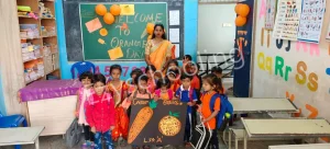 Bangalore English High School Gallery 1