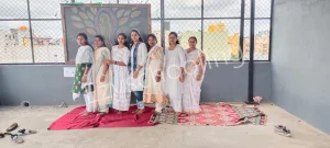 Bangalore English High School Gallery 7