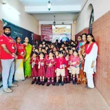Bangalore Montessori high school Bangalore Montessori high school Gallery