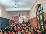 Bangalore Montessori high school Bangalore Montessori high school Gallery