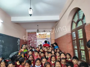 Bangalore Montessori high school Gallery 2