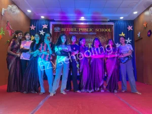 Bethel Public School Gallery 15