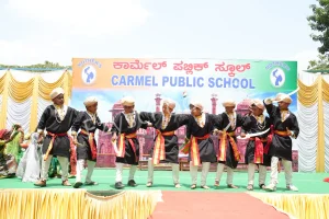 Carmel Public School Gallery 12