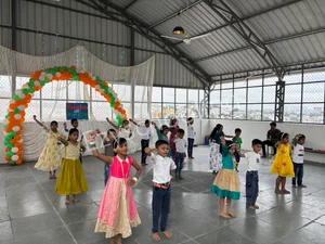 Cauvery Vidyanikethan Gallery 7