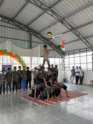 Cauvery Vidyanikethan Gallery 6