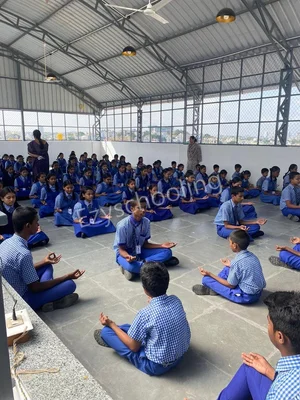 Cauvery Vidyanikethan Gallery 5