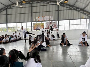 Cauvery Vidyanikethan Gallery 2