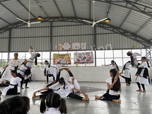 Cauvery Vidyanikethan Gallery 3