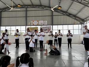 Cauvery Vidyanikethan Gallery 4