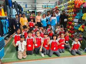 Chevalier Academy Gallery 4