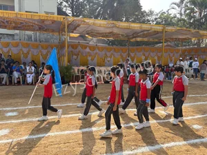 Chevalier Academy Gallery 3