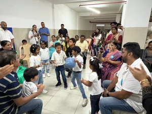 Chevalier Academy Gallery 2