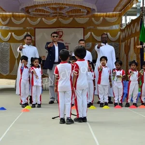 Chevalier Academy Gallery 1