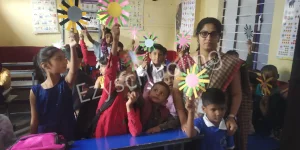 Christ The King Convent School Gallery 7