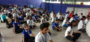 Christ The King Convent School Gallery 10