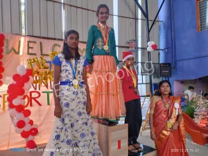 Christ The King Convent School Gallery 13