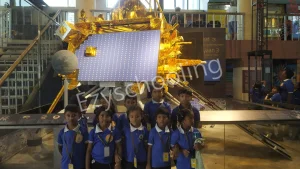 Christ The King Convent School Gallery 6