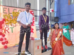 Christ The King Convent School Gallery 14