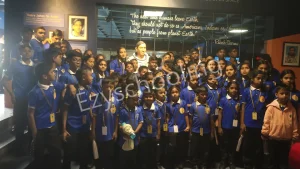 Christ The King Convent School Gallery 12
