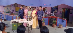 Christ The King Convent School Gallery 1