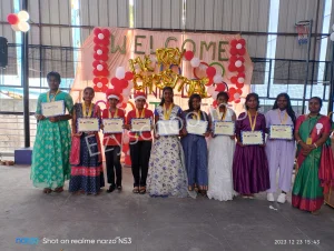 Christ The King Convent School Gallery 2