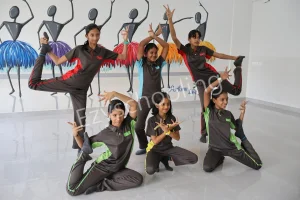 Chrysalis High School Gallery 8