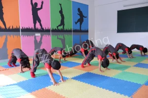 Chrysalis High School Gallery 15
