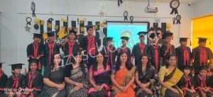 Chrysalis High School Gallery 7