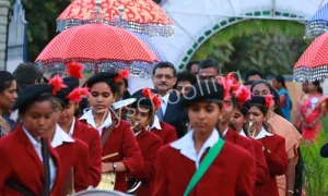 Cluny Convent High School Gallery 41