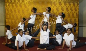 Cluny Convent High School Gallery 39